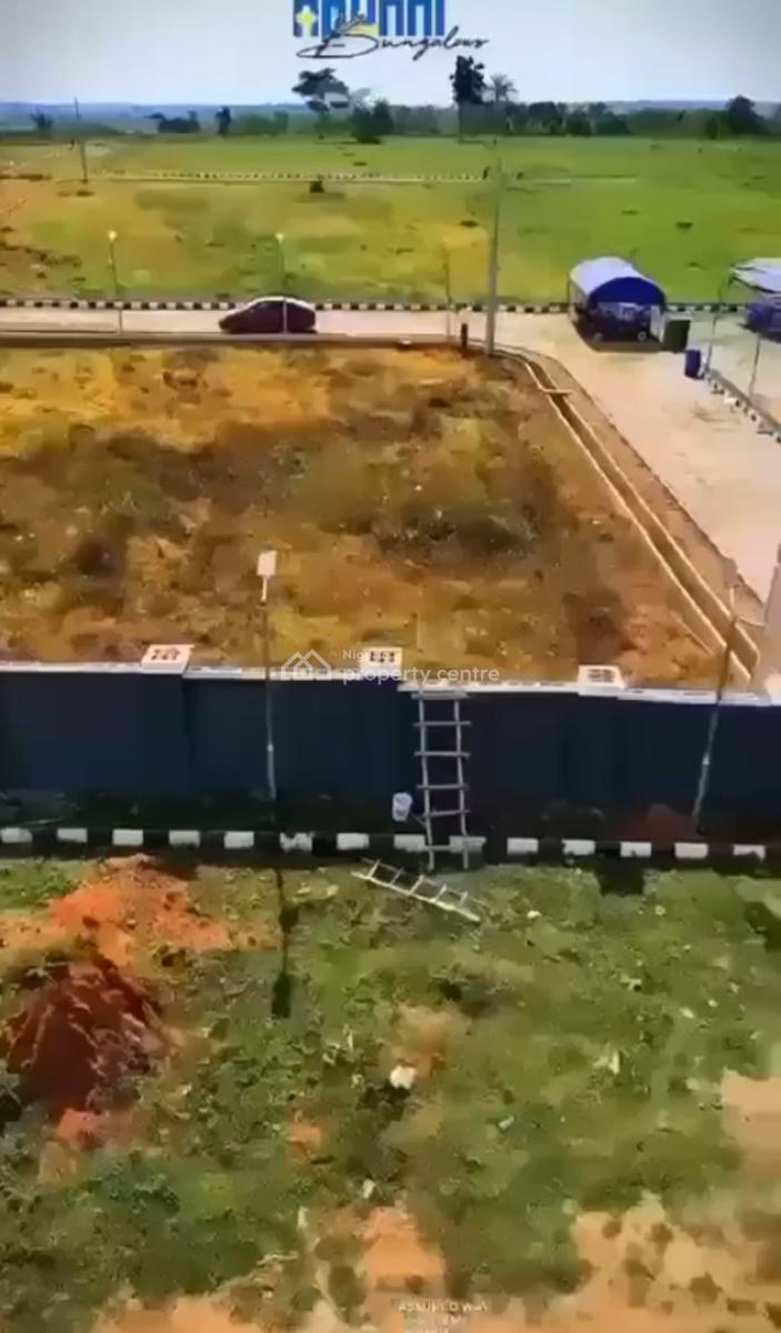 10% Promo Newly Launched Detached Bungalows, Strategically Located, Adunni Bungalows, Ido Town, Ido, Oyo, Detached Bungalow for Sale