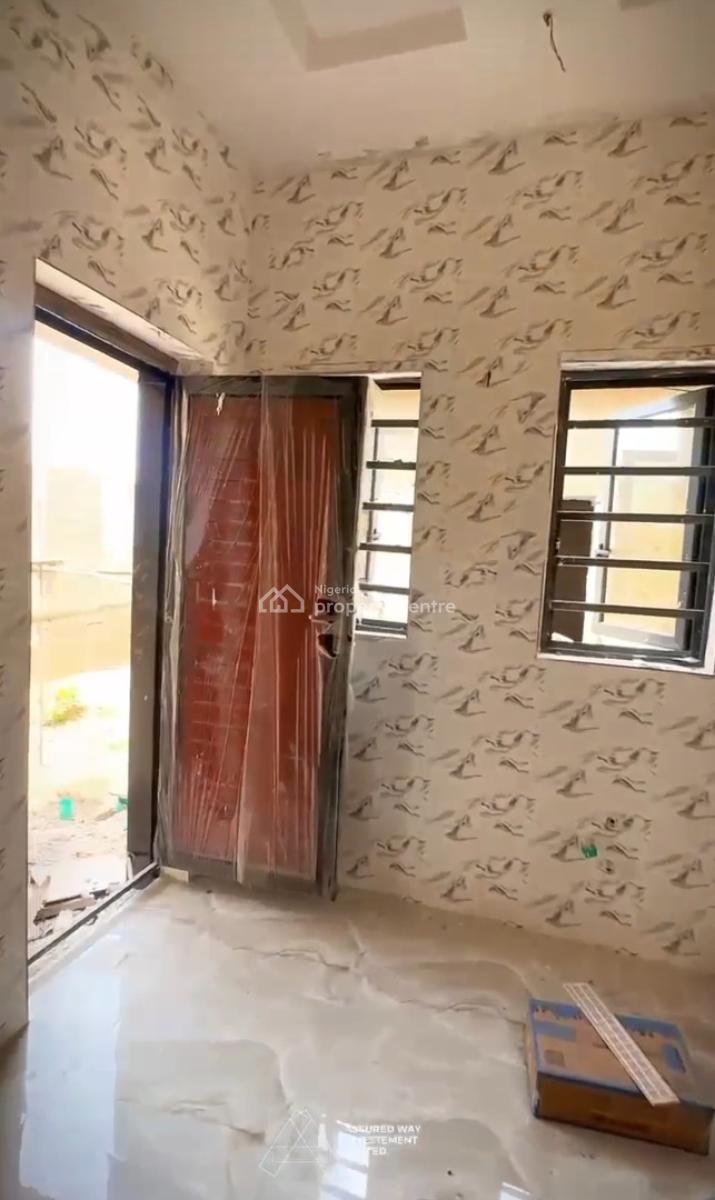 10% Promo Newly Launched Detached Bungalows,with Building Approval, Adunni Bungalows, Ido Town, Ido, Oyo, Detached Bungalow for Sale