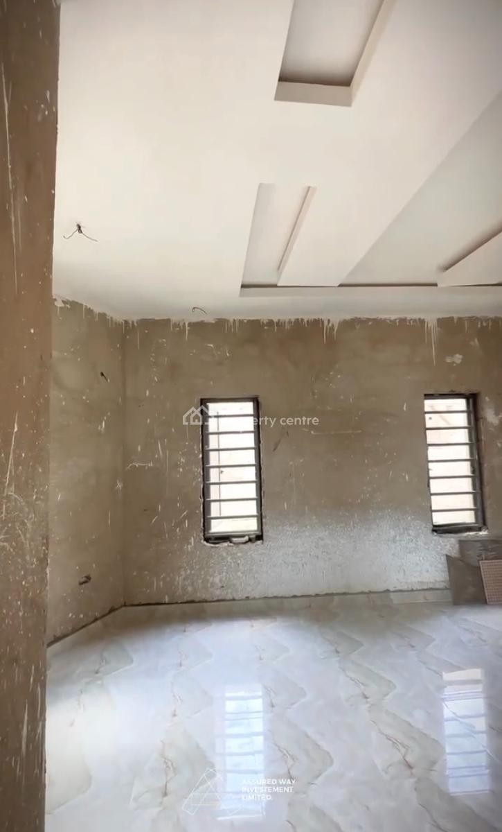 10% Promo Newly Launched Detached Bungalows,with Building Approval, Adunni Bungalows, Ido Town, Ido, Oyo, Detached Bungalow for Sale