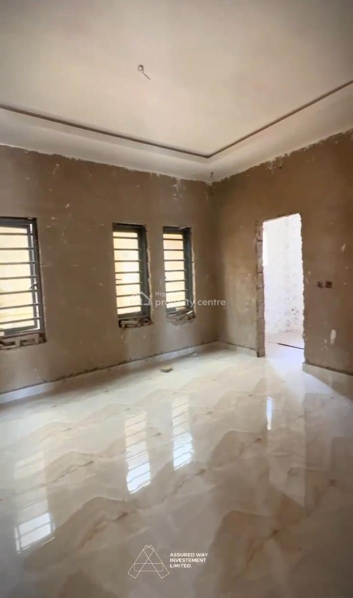 10% Promo Newly Launched Detached Bungalows,with Building Approval, Adunni Bungalows, Ido Town, Ido, Oyo, Detached Bungalow for Sale