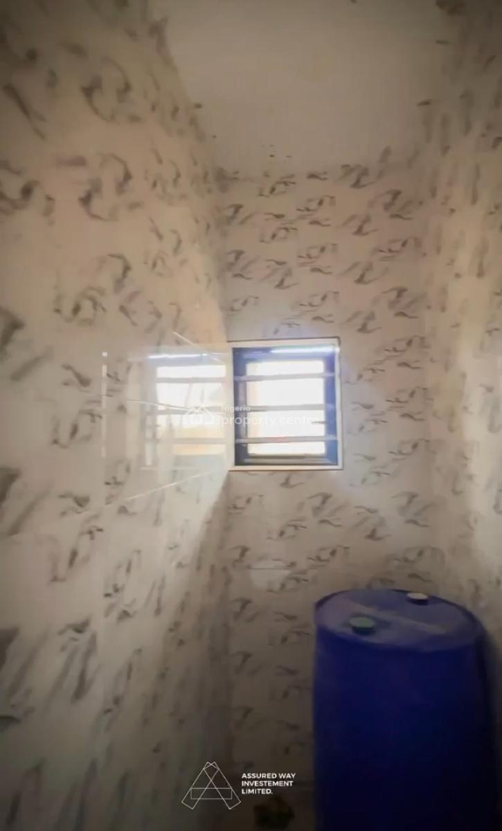 10% Promo Newly Launched Detached Bungalows,with Building Approval, Adunni Bungalows, Ido Town, Ido, Oyo, Detached Bungalow for Sale