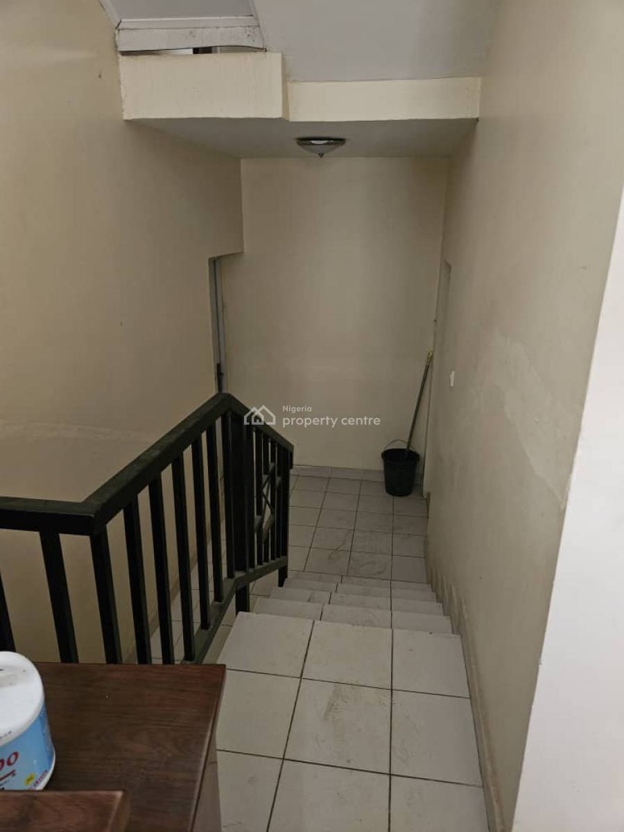 an Exquisitely Four Bedroom Detached Duplex with Two Sitting Rooms, Estate Off Gana Street, Maitama District, Abuja, Detached Duplex for Sale