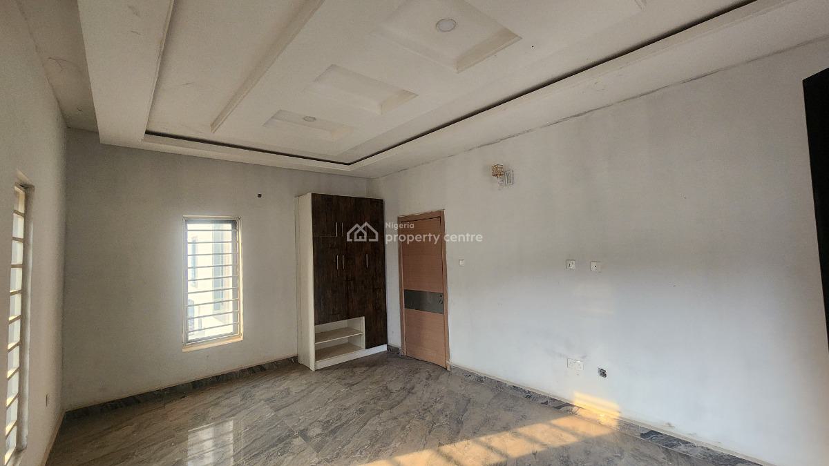 95% Completed Luxury 3 Bedroom Semi-detached Duplexes, Diamond Estate,old Gra, Enugu, Enugu, Semi-detached Duplex for Sale