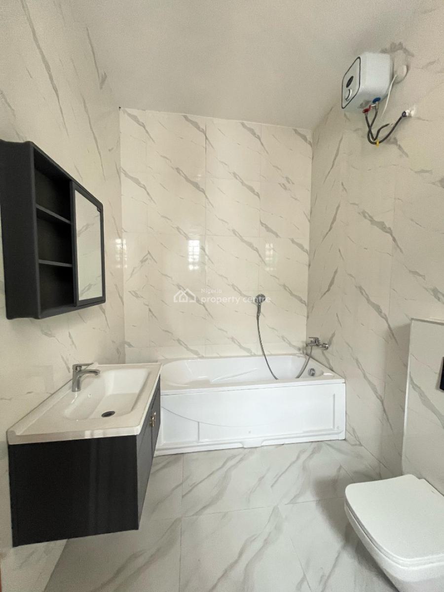 Beautiful 4 Bedroom Terrace Duplex, Orchid, Lekki, Lagos, Terraced Duplex for Sale