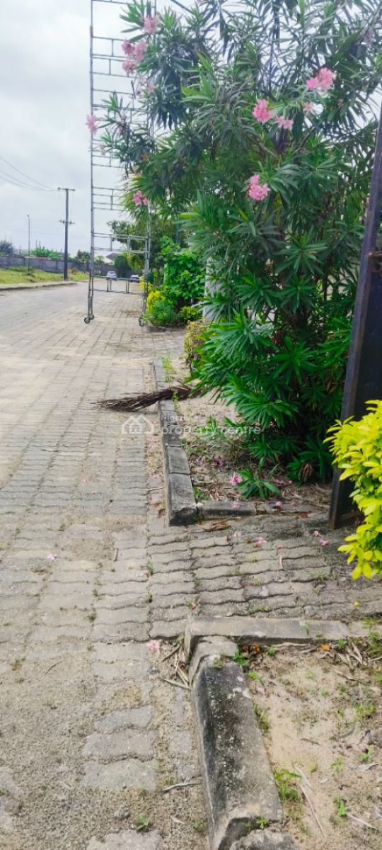 Newly Built Bungalows, Mayfair Garden, Awoyaya, Ibeju Lekki, Lagos, Semi-detached Bungalow for Sale