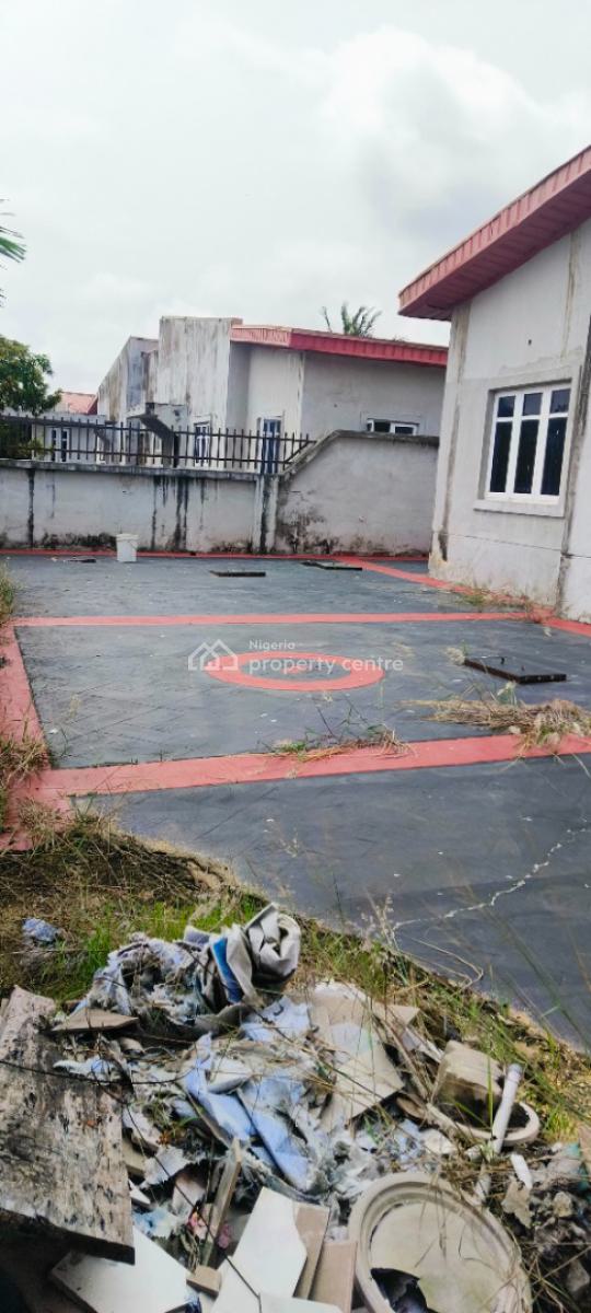 Newly Built Bungalows, Mayfair Garden, Awoyaya, Ibeju Lekki, Lagos, Semi-detached Bungalow for Sale