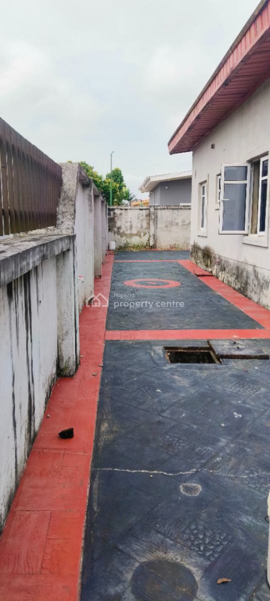 Newly Built Bungalows, Mayfair Garden, Awoyaya, Ibeju Lekki, Lagos, Semi-detached Bungalow for Sale