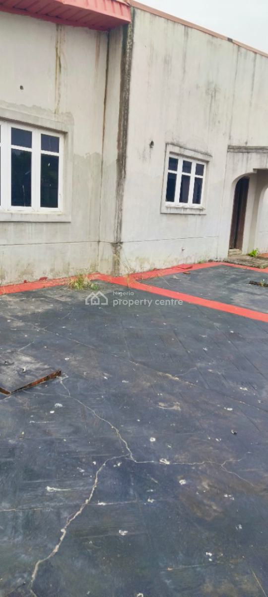 Newly Built Bungalows, Mayfair Garden, Awoyaya, Ibeju Lekki, Lagos, Semi-detached Bungalow for Sale