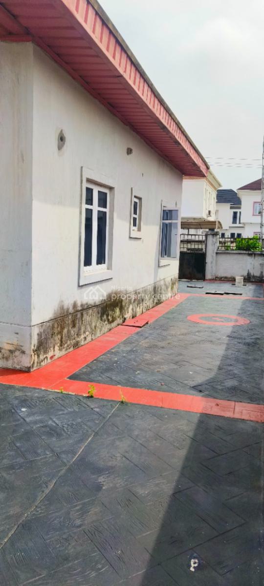 Newly Built Bungalows, Mayfair Garden, Awoyaya, Ibeju Lekki, Lagos, Semi-detached Bungalow for Sale