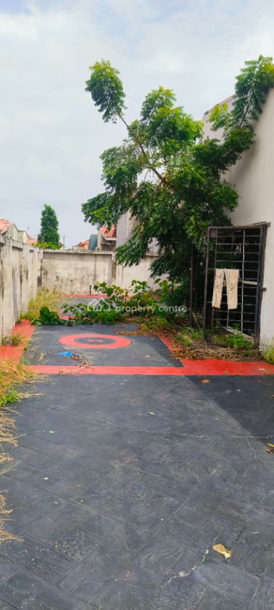 Newly Built Bungalows, Mayfair Garden, Awoyaya, Ibeju Lekki, Lagos, Semi-detached Bungalow for Sale