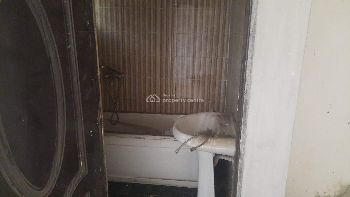 3 Bedroom Terrace Duplex, Lekki Paradise 3, Chevron Drive, Lekki Phase 2, Lekki, Lagos, Terraced Duplex for Sale