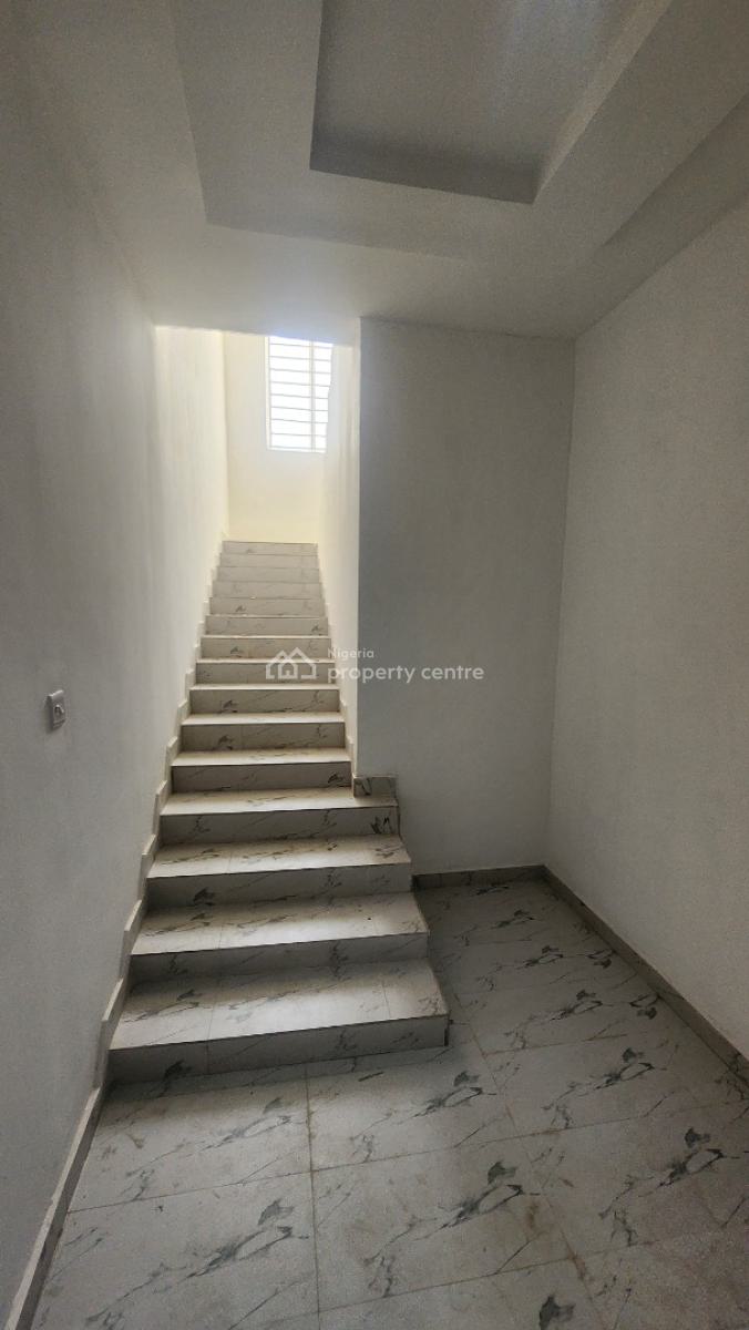 Brand New Semi-detached 4 Bedroom Suited Duplexes, Diamond Estate, Old Gra, Enugu, Enugu, Semi-detached Duplex for Sale