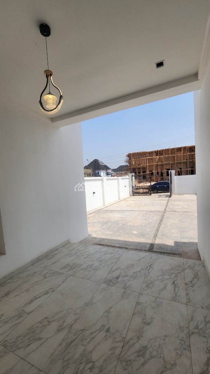 Brand New Semi-detached 4 Bedroom Suited Duplexes, Diamond Estate, Old Gra, Enugu, Enugu, Semi-detached Duplex for Sale