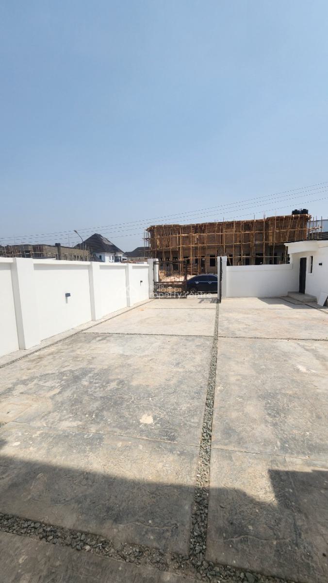 Brand New Semi-detached 4 Bedroom Suited Duplexes, Diamond Estate, Old Gra, Enugu, Enugu, Semi-detached Duplex for Sale