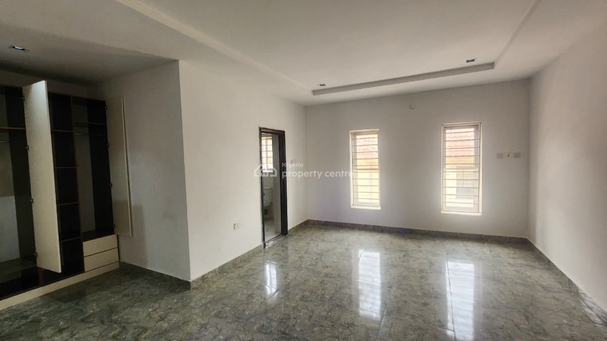 Brand New Semi-detached 4 Bedroom Suited Duplexes, Diamond Estate, Old Gra, Enugu, Enugu, Semi-detached Duplex for Sale