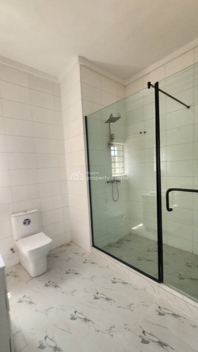 Brand New Semi-detached 4 Bedroom Suited Duplexes, Diamond Estate, Old Gra, Enugu, Enugu, Semi-detached Duplex for Sale