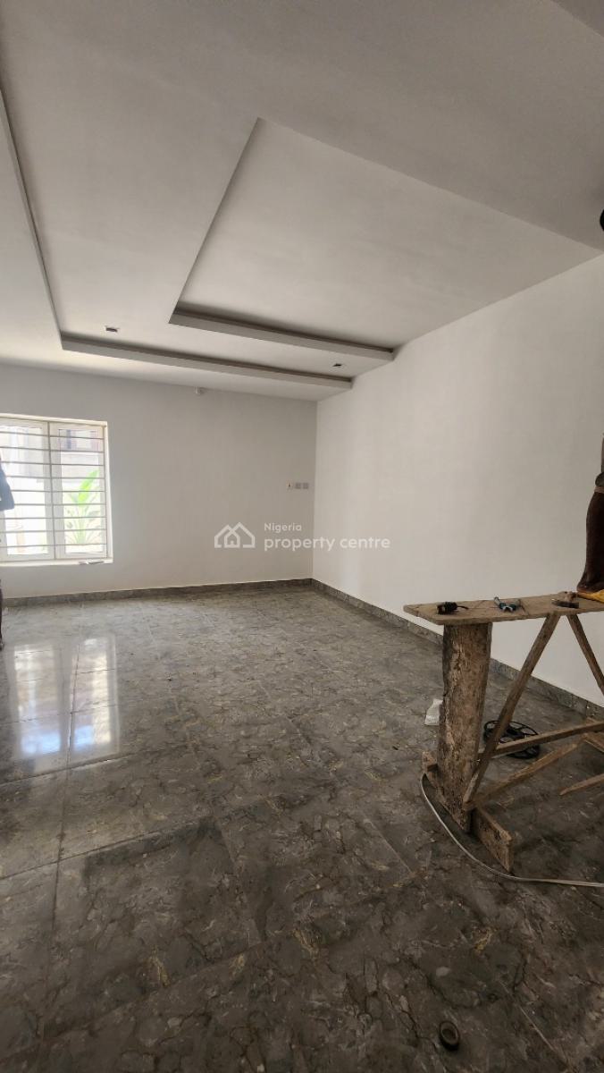 Brand New Semi-detached 4 Bedroom Suited Duplexes, Diamond Estate, Old Gra, Enugu, Enugu, Semi-detached Duplex for Sale