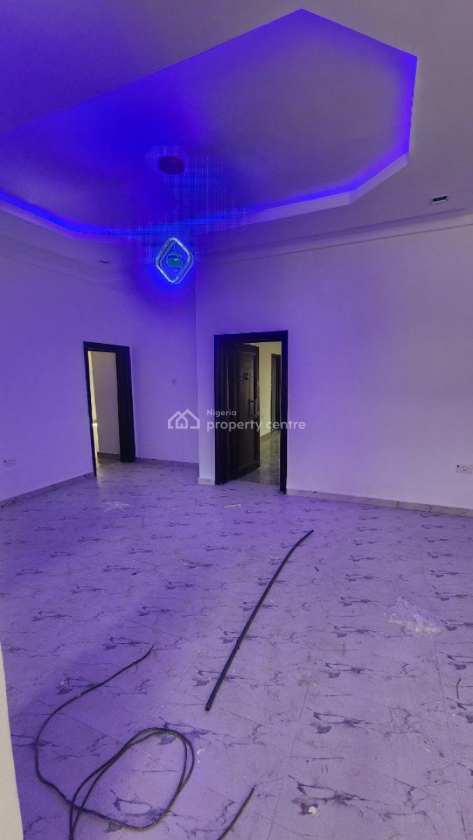 Brand New Semi-detached 4 Bedroom Suited Duplexes, Diamond Estate, Old Gra, Enugu, Enugu, Semi-detached Duplex for Sale