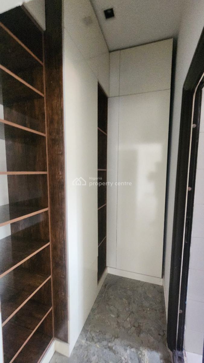 Brand New Semi-detached 4 Bedroom Suited Duplexes, Diamond Estate, Old Gra, Enugu, Enugu, Semi-detached Duplex for Sale