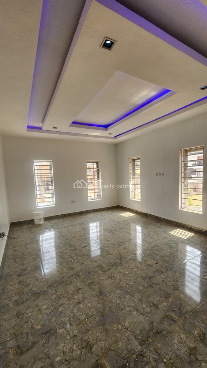 Brand New Semi-detached 4 Bedroom Suited Duplexes, Diamond Estate, Old Gra, Enugu, Enugu, Semi-detached Duplex for Sale