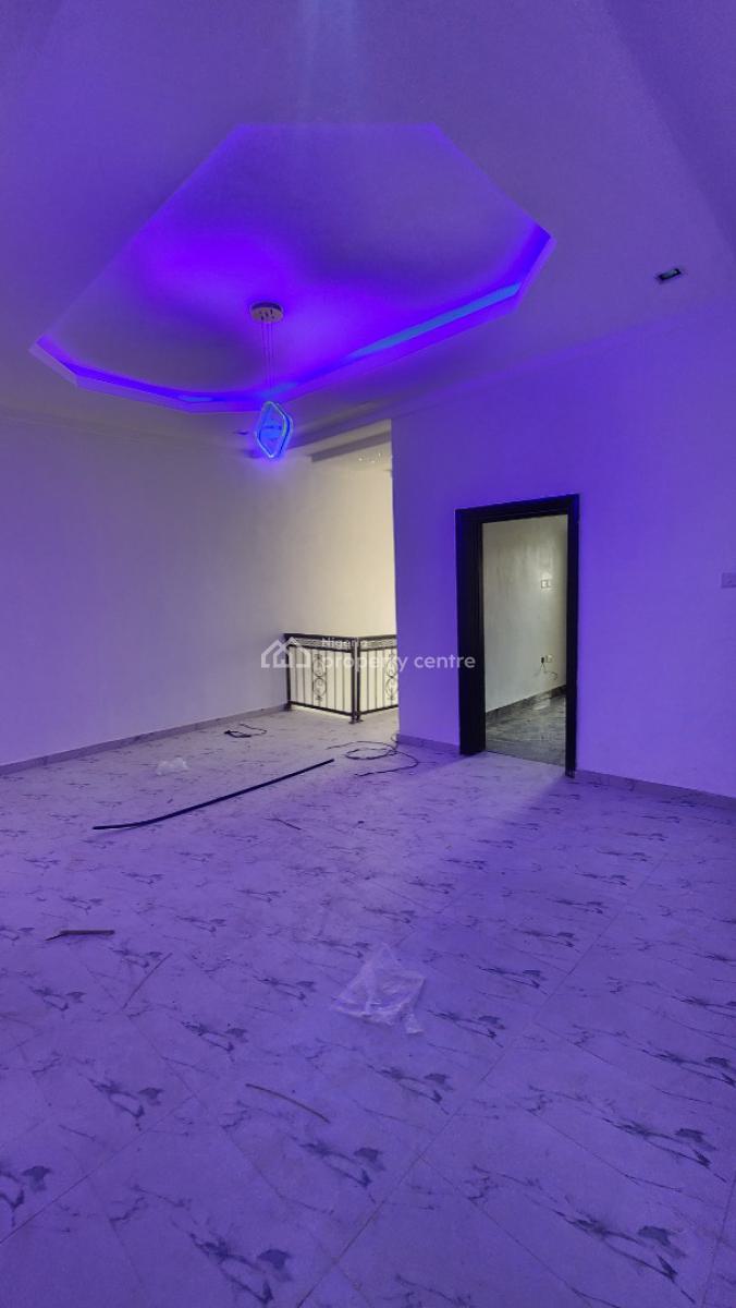 Brand New Semi-detached 4 Bedroom Suited Duplexes, Diamond Estate, Old Gra, Enugu, Enugu, Semi-detached Duplex for Sale