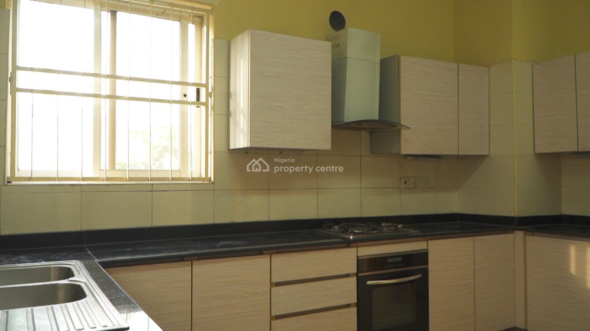 3 Bedroom Flat, Ikeja Gra, Ikeja, Lagos, Flat / Apartment for Sale