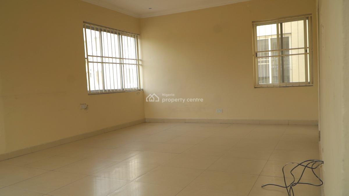 3 Bedroom Flat, Ikeja Gra, Ikeja, Lagos, Flat / Apartment for Sale