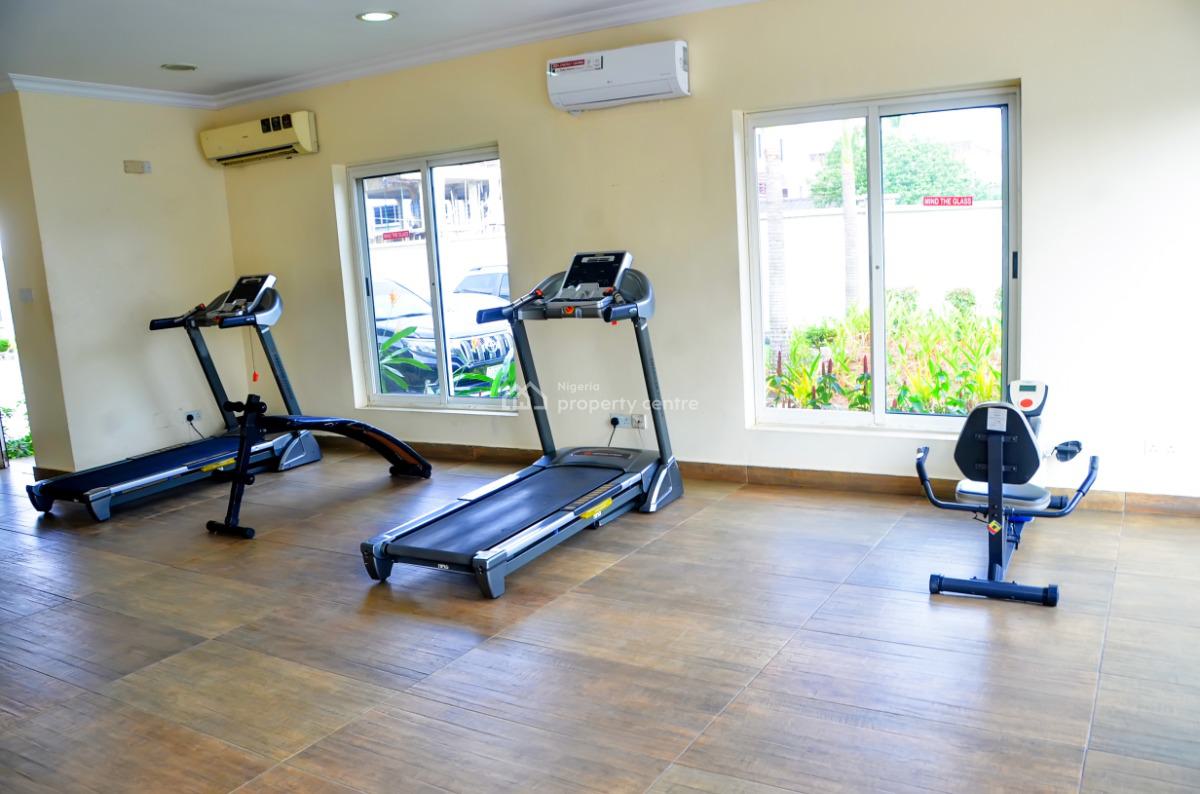3 Bedroom Flat, Ikeja Gra, Ikeja, Lagos, Flat / Apartment for Sale