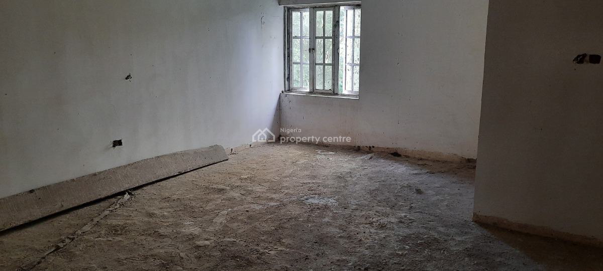 3 Bedroom Terrace Duplex, Foreshore 2, Osborne, Ikoyi, Lagos, House for Sale