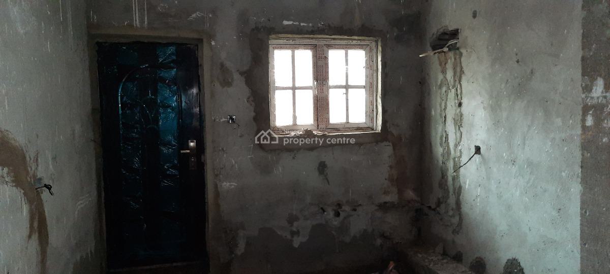 3 Bedroom Terrace Duplex, Foreshore 2, Osborne, Ikoyi, Lagos, House for Sale