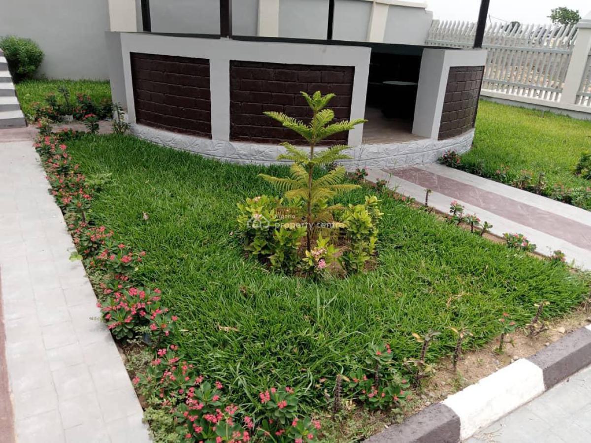 Multipurpose Centre,event Center/school/ Commercial Property, Behind River Park Estate, Fha (f.h.a), Lugbe District, Abuja, Event Centre / Venue for Sale