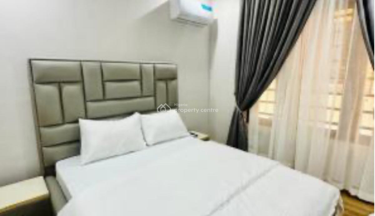 2 Bedroom Flat, Lekki Phase 1, Lekki, Lagos, Flat / Apartment Short Let