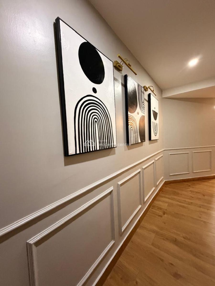 2 Bedrooms Flat, Lekki Phase 1, Lekki, Lagos, Flat / Apartment Short Let