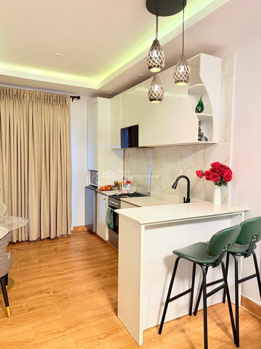 1 Bedroom Apartment, Lekki Phase 1, Lekki, Lagos, Flat / Apartment Short Let