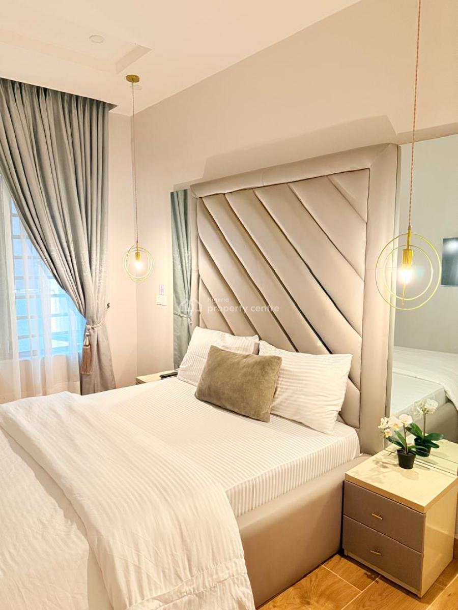 1 Bedroom Apartment, Lekki Phase 1, Lekki, Lagos, Flat / Apartment Short Let