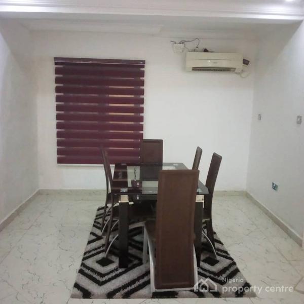 Short Let Beautiful Three Bedroom Luxury Apartment, Reeve Road, Off