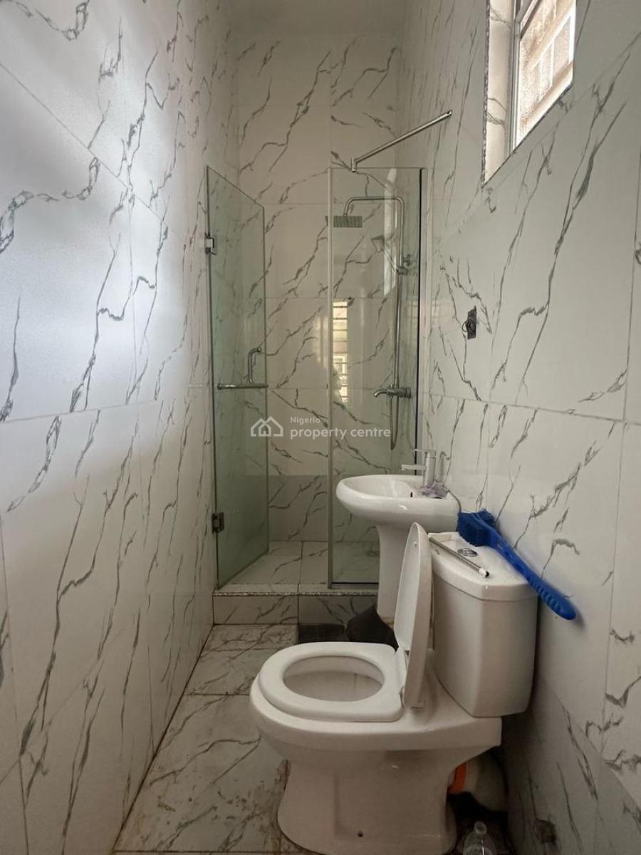 Brand New 4 Bedroom Duplex Luxury & Classy for Residential ️, Royal Pine Gate 2 Orchid Road., Ikota, Lekki, Lagos, Detached Duplex for Rent