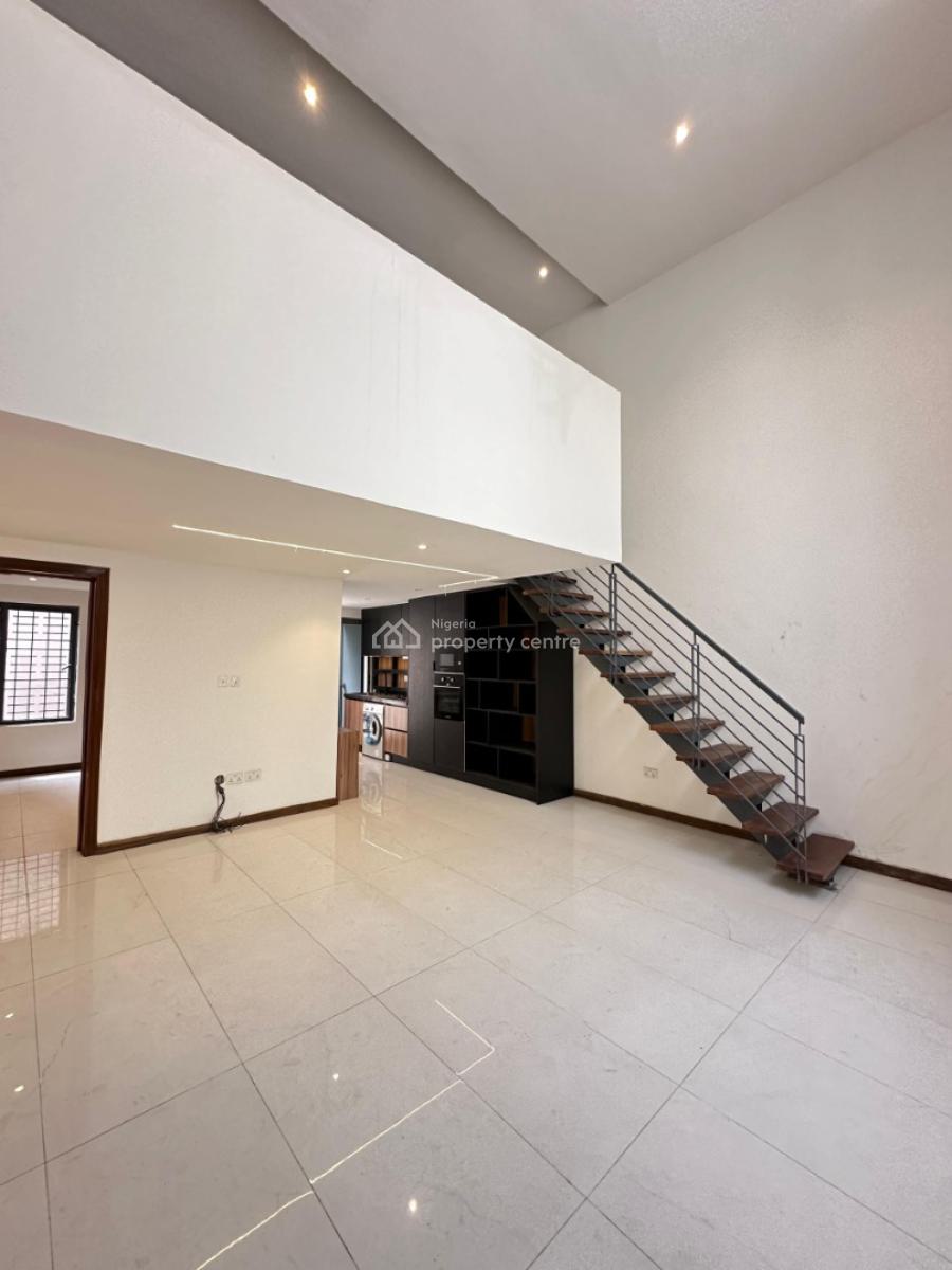 Neatly Built 2 Bedroom Apartment, Ikate, Lekki, Lagos, Flat / Apartment for Sale