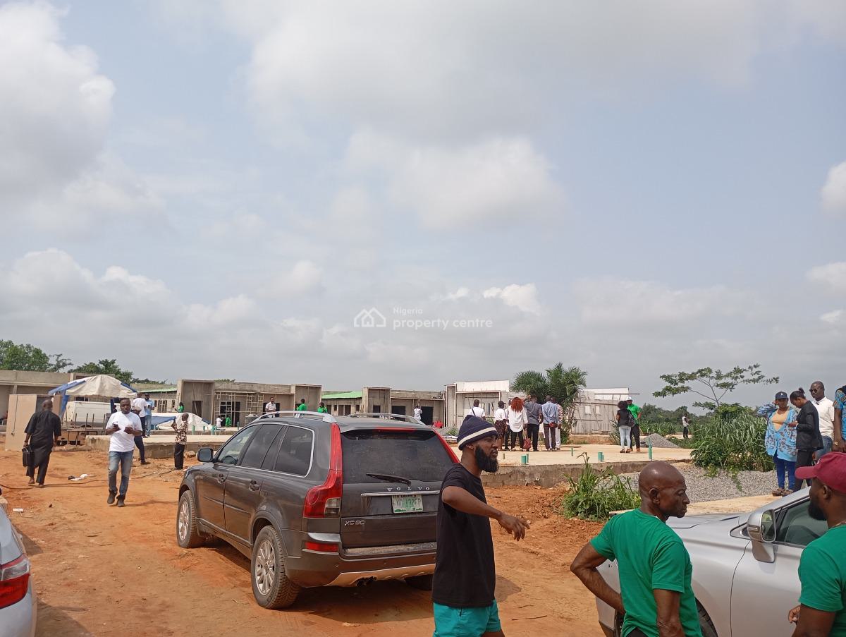 Land with C of O Selling, Golf Town, Mowe Town, Ogun, Mixed-use Land for Sale