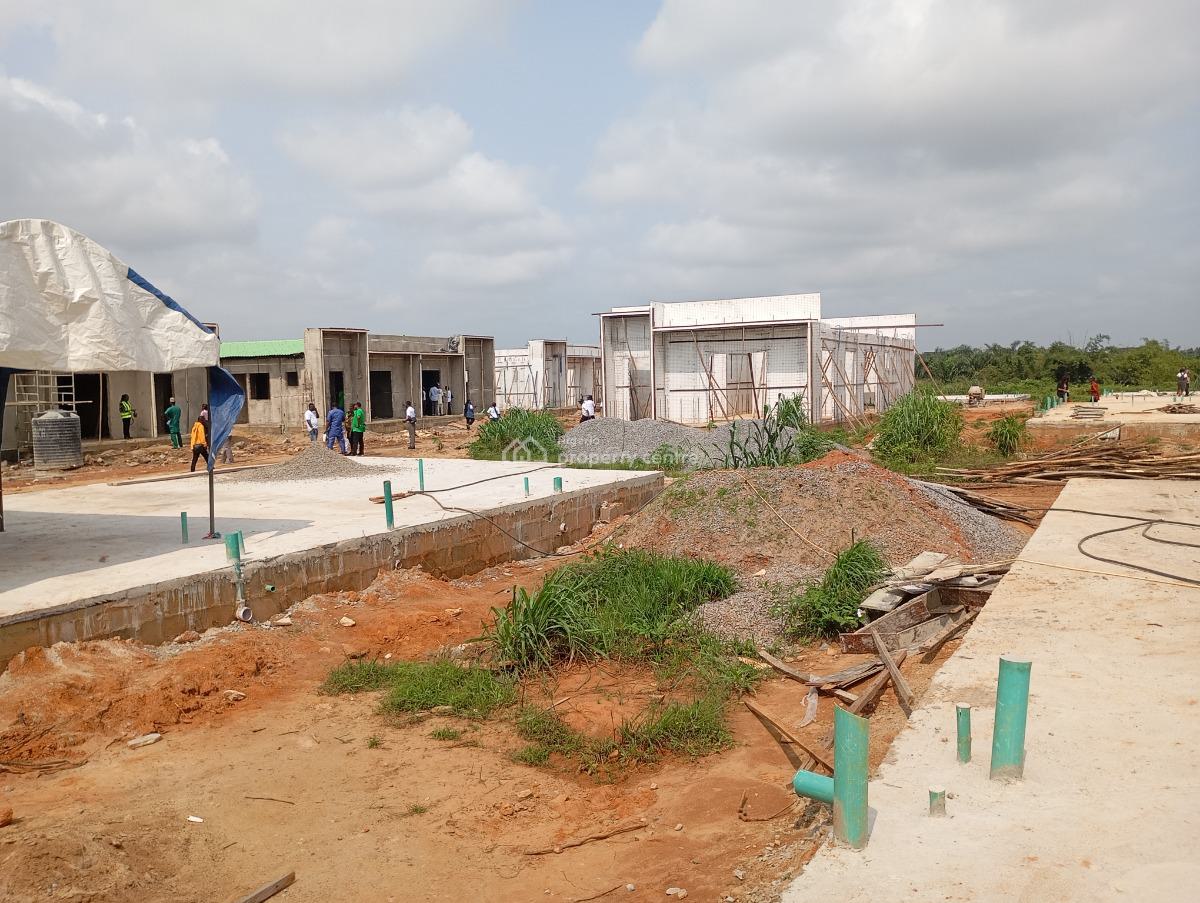 Land with C of O Selling, Golf Town, Mowe Town, Ogun, Mixed-use Land for Sale