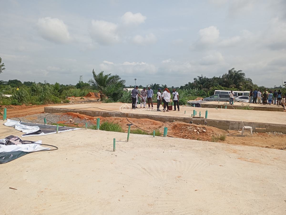 Land with C of O Selling, Golf Town, Mowe Town, Ogun, Mixed-use Land for Sale