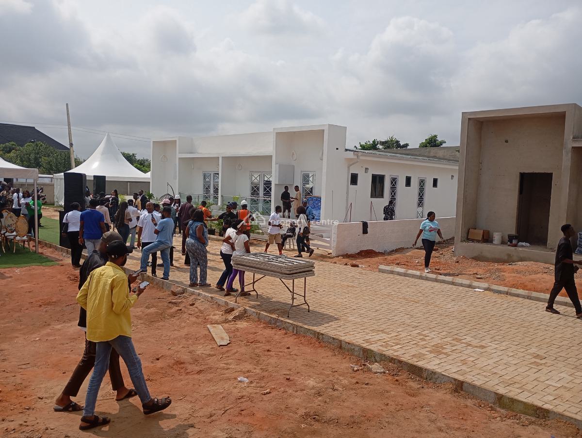 Land with C of O Selling, Golf Town, Mowe Town, Ogun, Mixed-use Land for Sale