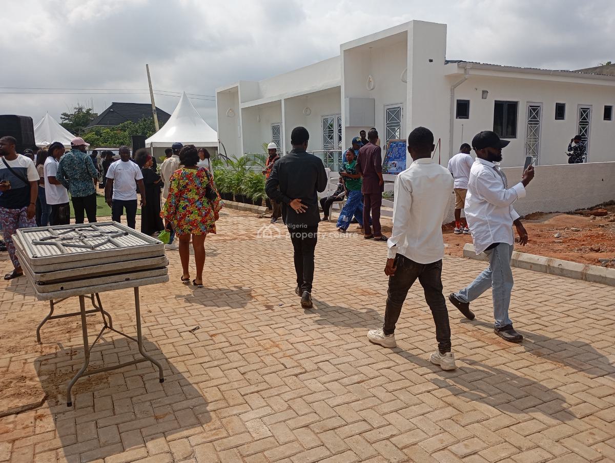 Land with C of O Selling, Golf Town, Mowe Town, Ogun, Mixed-use Land for Sale