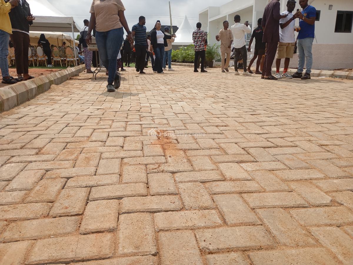 Land with C of O Selling, Golf Town, Mowe Town, Ogun, Mixed-use Land for Sale