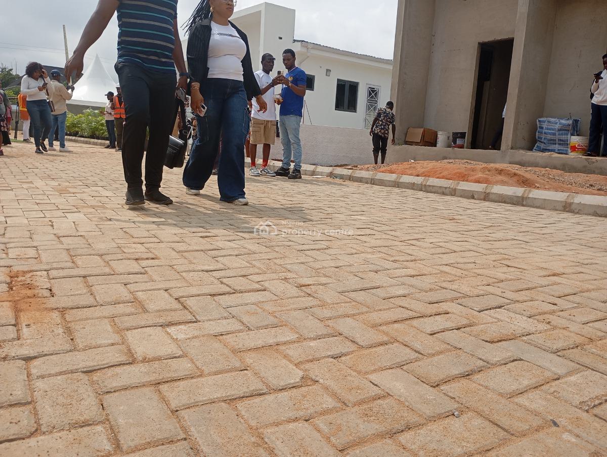 Land with C of O Selling, Golf Town, Mowe Town, Ogun, Mixed-use Land for Sale