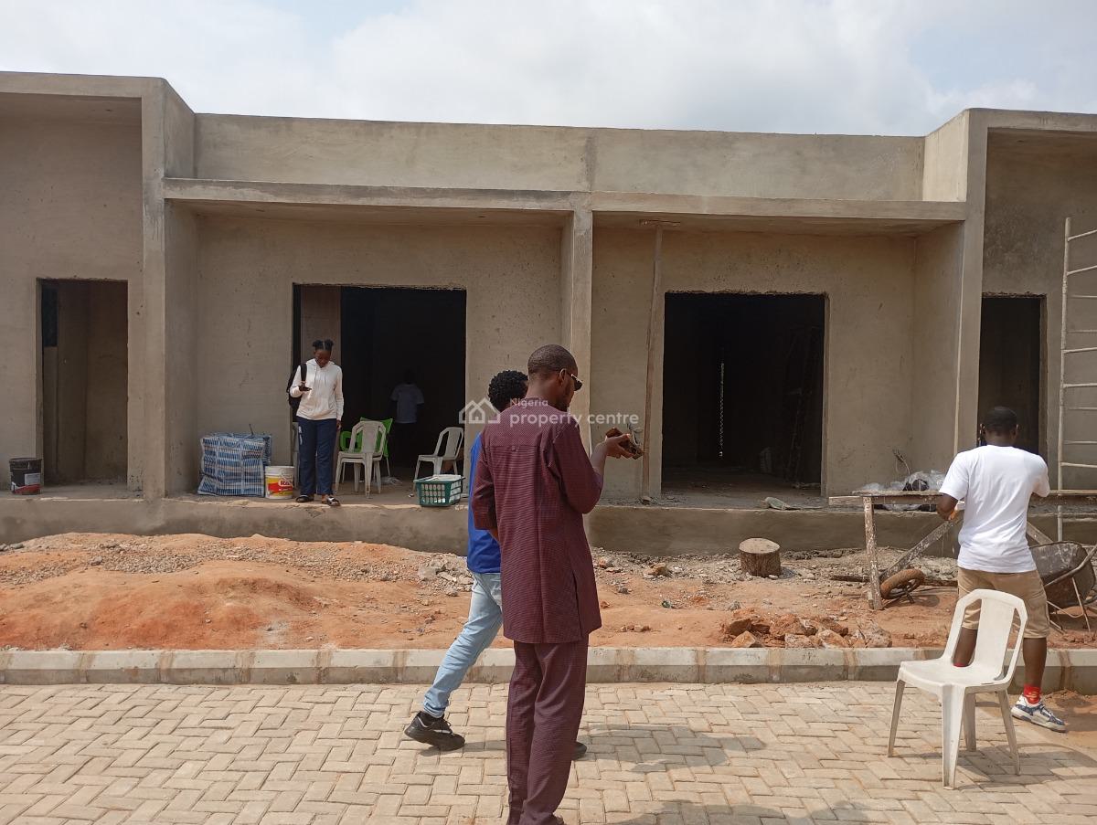 Land with C of O Selling, Golf Town, Mowe Town, Ogun, Mixed-use Land for Sale