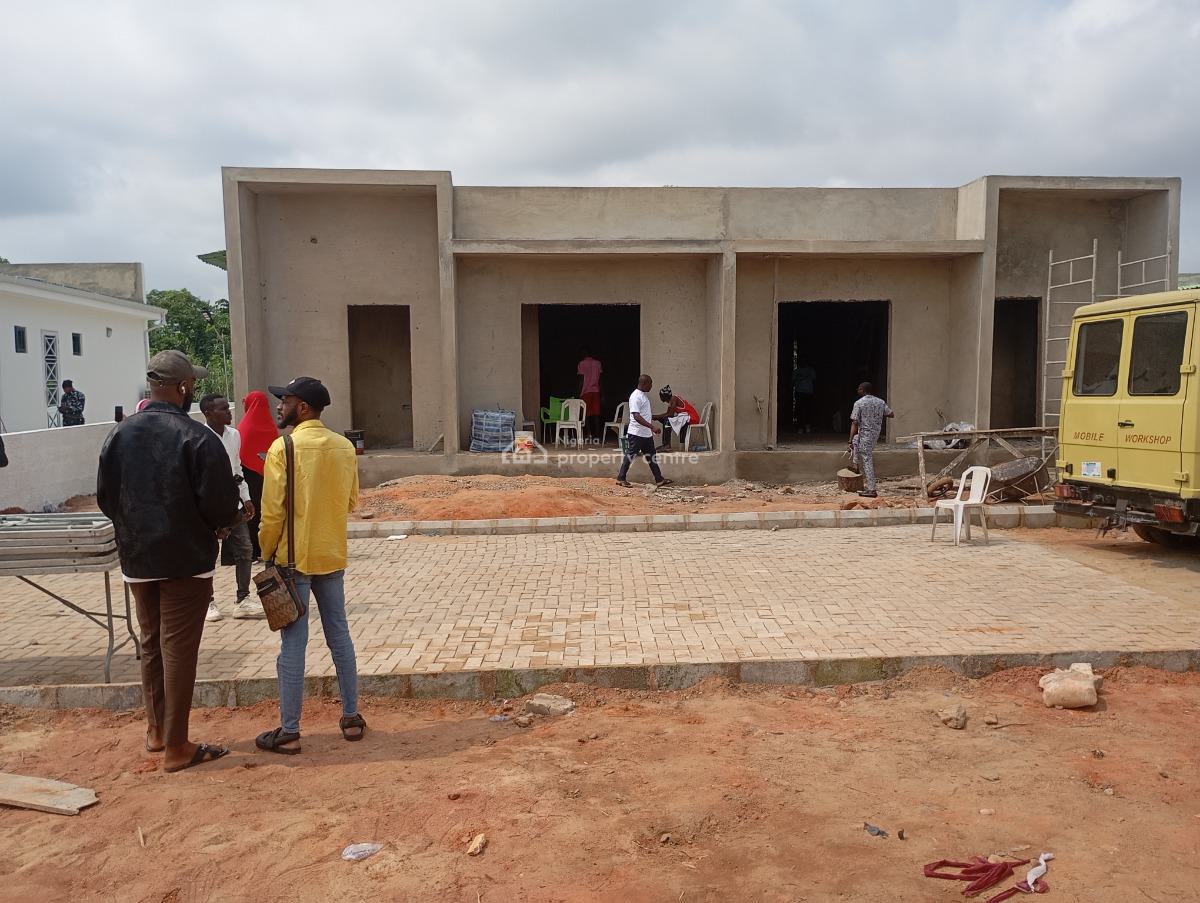 Land with C of O Selling, Golf Town, Mowe Town, Ogun, Mixed-use Land for Sale