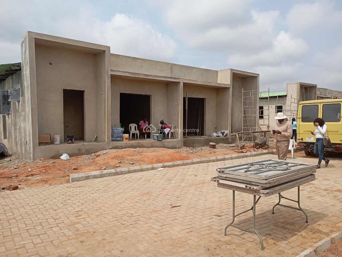Land with C of O Selling, Golf Town, Mowe Town, Ogun, Mixed-use Land for Sale