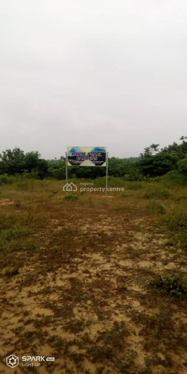 Mixed-use Bare Land Minimum of 5 Plots per Purchase, New Airport Axis, Eleranigbe, Ibeju Lekki, Lagos, Mixed-use Land for Sale