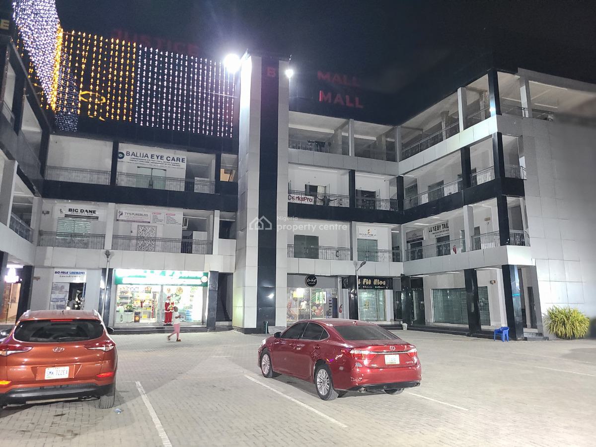 Commercial Shop / Office Space Available, Ologolo, Lekki Expressway, Lekki, Lagos, Shop for Rent